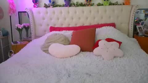 Vegas Dani online show from 3, 5, 2026