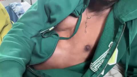 vegasaibot2 online show from 15, 10, 2025