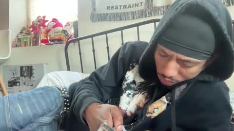 vegasaibot2 online show from 27, 10, 2025