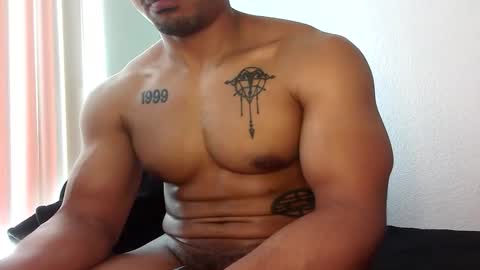 Vegas Love online show from 15, 12, 2025