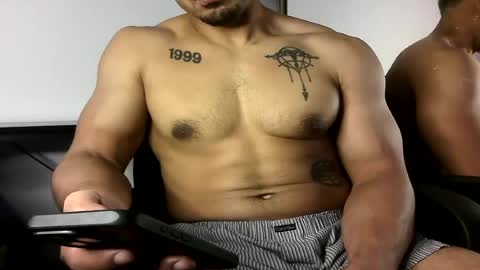 Vegas Love online show from 5, 8, 2026
