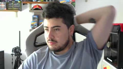 Charles online show from 2, 12, 2024