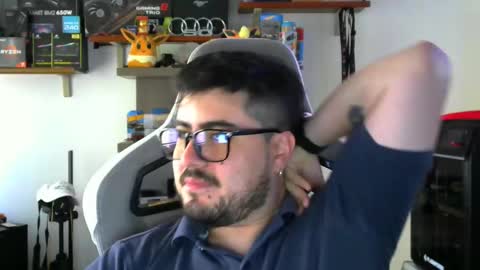 Charles online show from 10, 2, 2026