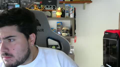 Charles online show from 8, 4, 2026