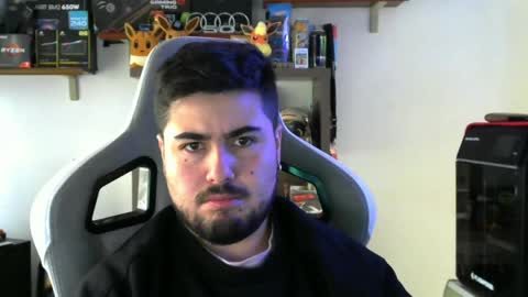 Charles online show from 29, 4, 2026