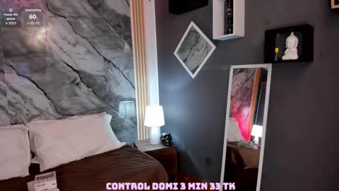 Snapshot of velakimm chatting on 15, 10, 2025 Isabella online show from 15, 10, 2025