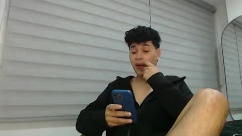 velascosexyboy online show from 17, 1, 2025