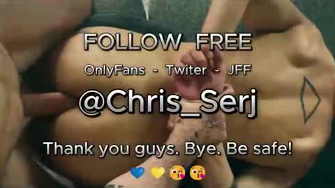 Snapshot of velevet_o chatting on 29, 6, 2026 Chris Serj online show from 29, 6, 2026