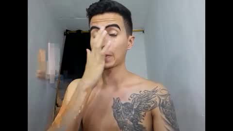 Snapshot of velk_hot1 chatting on 5, 1, 2025 velk_hot1 online show from 5, 1, 2025