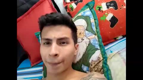 Snapshot of velk_hot1 chatting on 20, 1, 2025 velk_hot1 online show from 20, 1, 2025