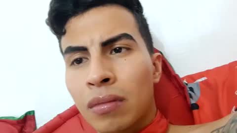 Snapshot of velk_hot1 chatting on 10, 3, 2025 velk_hot1 online show from 10, 3, 2025