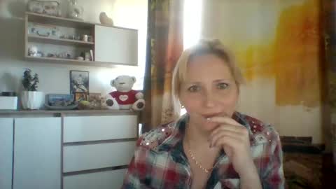 velka_raspberry online show from 8, 5, 2026