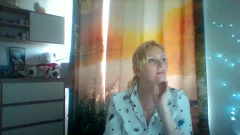 velka_raspberry online show from 18, 5, 2026