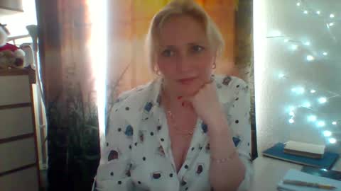 velka_raspberry online show from 26, 5, 2026