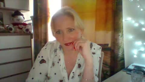 velka_raspberry online show from 1, 6, 2026