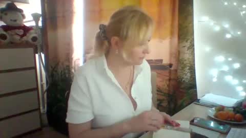 velka_raspberry online show from 3, 6, 2026