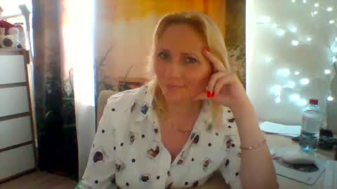 velka_raspberry online show from 8, 6, 2026