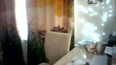 velka_raspberry online show from 19, 6, 2026