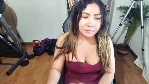 Im VelaI will be Christmas and New Year with my family December 22 to January 13 I will miss you guys. online show from 21, 2, 2025