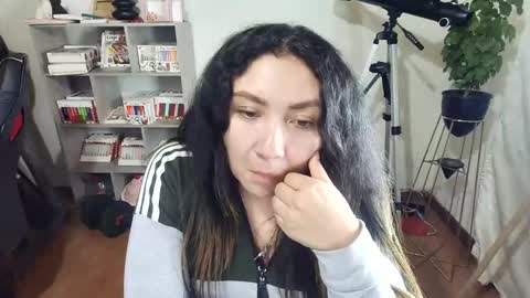 Im VelaI will be Christmas and New Year with my family December 22 to January 13 I will miss you guys. online show from 14, 9, 2025