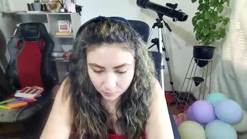 Im VelaI will be Christmas and New Year with my family December 22 to January 13 I will miss you guys. online show from 27, 10, 2025