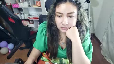 Im VelaI will be Christmas and New Year with my family December 22 to January 13 I will miss you guys. online show from 4, 12, 2025