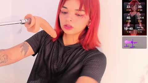 Snapshot of velmora1 chatting on 29, 11, 2025 lorraine online show from 29, 11, 2025