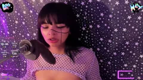 Snapshot of velmora1 chatting on 29, 3, 2026 lorraine online show from 29, 3, 2026