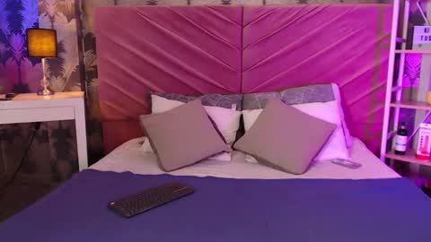 valeria online show from 16, 3, 2026