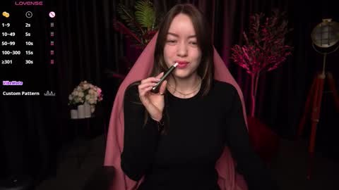 Snapshot of velouraa chatting on 8, 3, 2026 Kitty online show from 8, 3, 2026