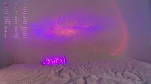 velourfey online show from 24, 3, 2026