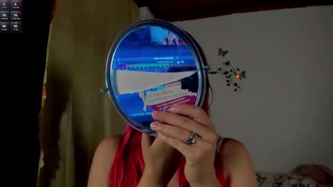 Snapshot of velvet_00 chatting on 10, 2, 2026 velvet_00 online show from 10, 2, 2026