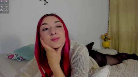 Snapshot of velvet_00 chatting on 5, 3, 2026 velvet_00 online show from 5, 3, 2026