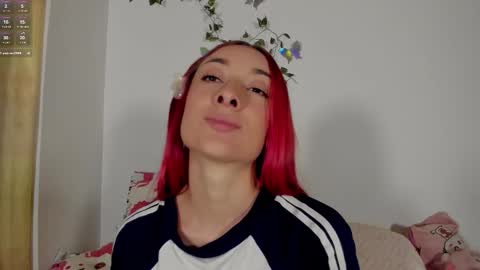 Snapshot of velvet_00 chatting on 11, 3, 2026 velvet_00 online show from 11, 3, 2026