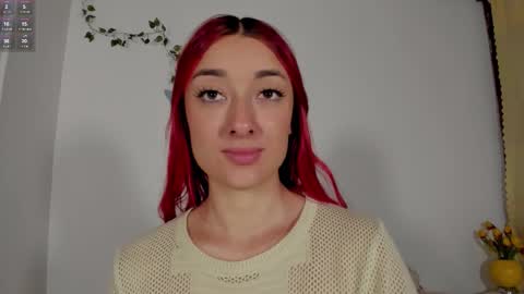 Snapshot of velvet_00 chatting on 12, 3, 2026 velvet_00 online show from 12, 3, 2026