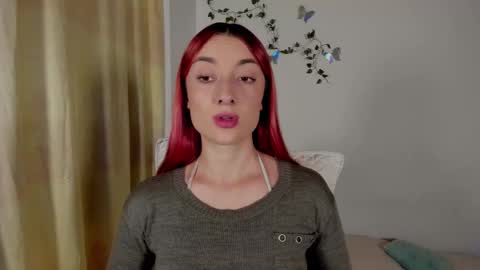 Snapshot of velvet_00 chatting on 22, 3, 2026 velvet_00 online show from 22, 3, 2026