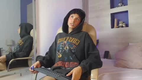 An online show from 20, 4, 2026