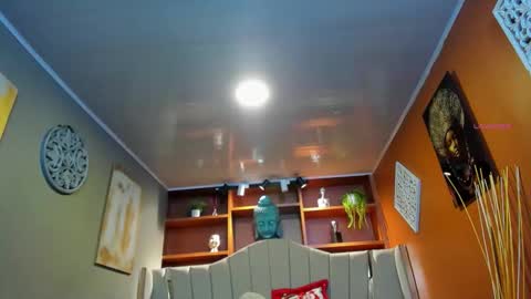 Isabella  online show from 22, 12, 2025