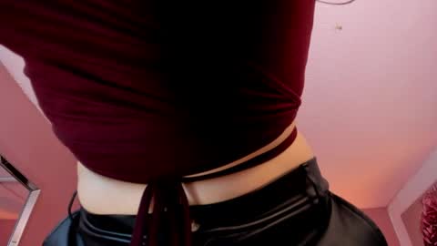 Isabella  online show from 29, 4, 2026