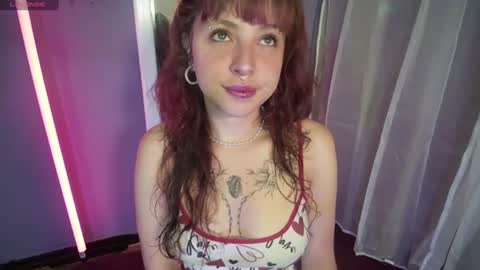 Isabella  online show from 4, 8, 2026