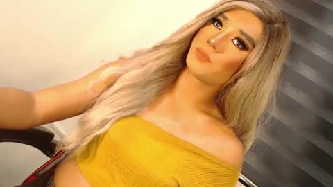 Richy will make you fall in love online show from 6, 11, 2025