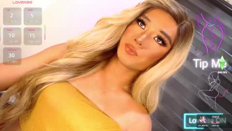 Richy will make you fall in love online show from 19, 12, 2025