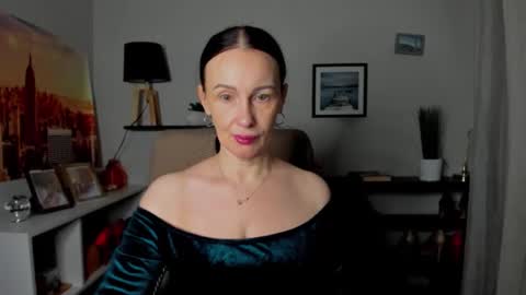 Snapshot of velvet_jasmine chatting on 13, 1, 2026 Jasmine online show from 13, 1, 2026