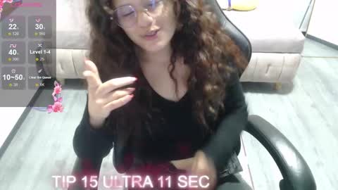 Snapshot of velvet_moon_v chatting on 9, 1, 2026 velvet_moon_v online show from 9, 1, 2026