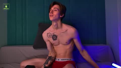 Ares online show from 8, 11, 2025