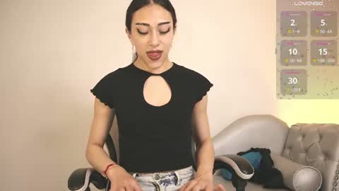 Velvet  online show from 15, 7, 2026