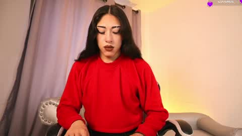 Velvet  online show from 31, 7, 2026