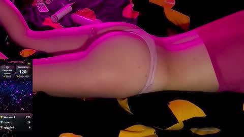 Violet online show from 11, 2, 2025