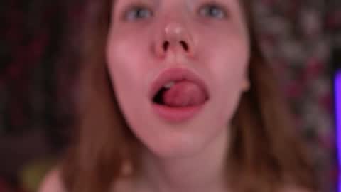 Polly online show from 3, 12, 2025