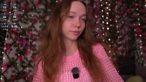 Polly online show from 21, 12, 2025